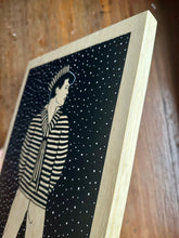 Load image into Gallery viewer, A sailor without a shore