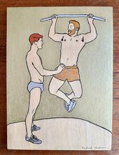 Load image into Gallery viewer, The touch