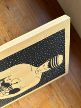 Load image into Gallery viewer, Cabin boy