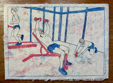 Load image into Gallery viewer, Strenght in numbers