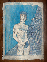 Load image into Gallery viewer, Tidewoven