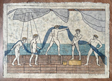 Load image into Gallery viewer, Tailors of the sea III