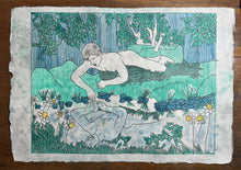 Load image into Gallery viewer, Holy terrain