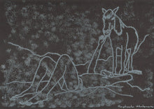 Load image into Gallery viewer, Beneath the quiet sky