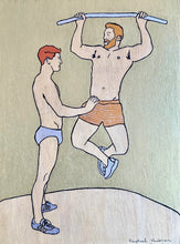 Load image into Gallery viewer, The touch