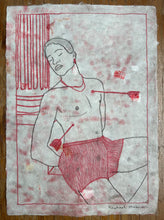 Load image into Gallery viewer, The weight of a heart