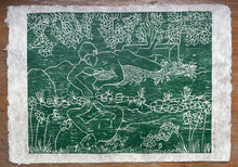 Load image into Gallery viewer, Narcissus