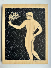 Load image into Gallery viewer, To the unseen