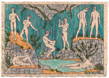 Load image into Gallery viewer, Arcadia