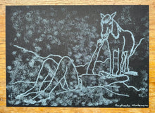 Load image into Gallery viewer, Beneath the quiet sky