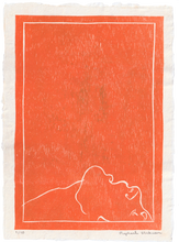 Load image into Gallery viewer, Blow out - Orange