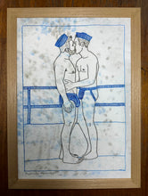 Load image into Gallery viewer, Coming home