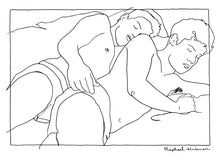 Load image into Gallery viewer, Caught dreaming