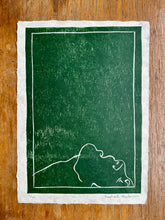 Load image into Gallery viewer, Blow out - Green