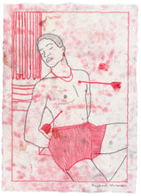 Load image into Gallery viewer, The weight of a heart