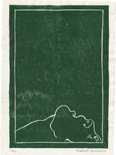 Load image into Gallery viewer, Blow out - Green