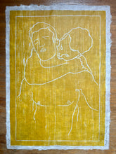 Load image into Gallery viewer, The way you touch me