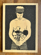 Load image into Gallery viewer, Cabin boy