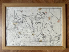 Load image into Gallery viewer, You and me and the devil makes 3