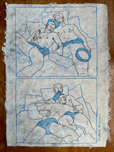 Load image into Gallery viewer, I'll be your sea