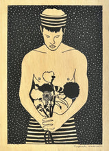 Load image into Gallery viewer, Cabin boy