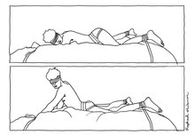 Load image into Gallery viewer, I let you invade my heart