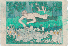 Load image into Gallery viewer, Holy terrain