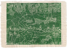 Load image into Gallery viewer, Narcissus