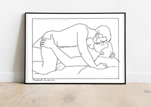 Load image into Gallery viewer, Primitive love