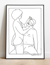 Load image into Gallery viewer, Shivering inside