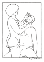 Load image into Gallery viewer, Shivering inside