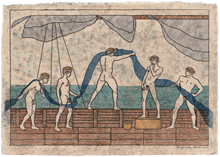 Load image into Gallery viewer, Tailors of the sea III