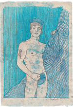 Load image into Gallery viewer, Tidewoven