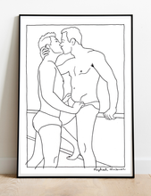 Load image into Gallery viewer, Undercurrent