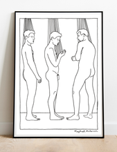 Load image into Gallery viewer, Under water