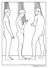 Load image into Gallery viewer, Under water