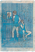 Load image into Gallery viewer, You're my hiding place