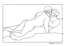 Load image into Gallery viewer, You turn me on