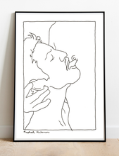 Load image into Gallery viewer, There is no sin south of the Equator