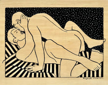 Load image into Gallery viewer, Love is a revolutionary act
