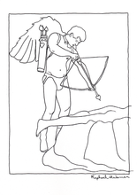 Load image into Gallery viewer, Offering for Eros
