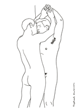 Load image into Gallery viewer, One more chance
