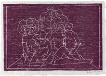 Load image into Gallery viewer, Sacred dreamers
