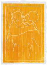 Load image into Gallery viewer, The way you touch me
