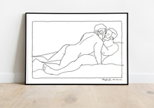 Load image into Gallery viewer, You turn me on
