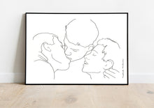 Load image into Gallery viewer, Electric feel
